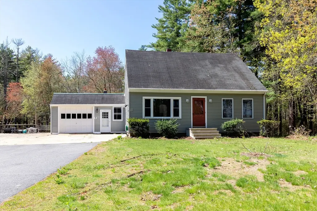 52 Clear Pond Rd, Lakeville, MA 02347 - #1