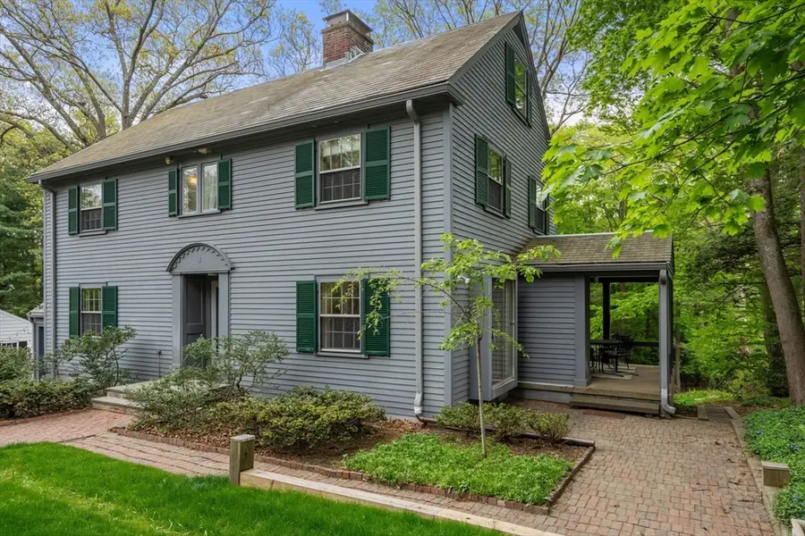 150 Prospect Street, Belmont, MA 02478 - #2