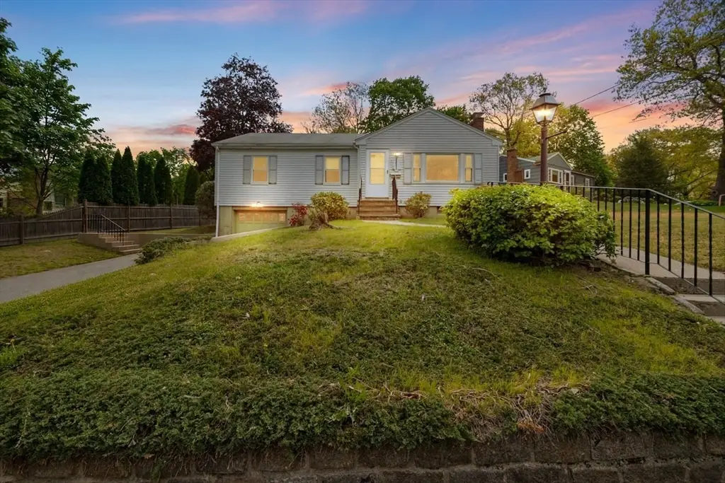 12 Roberts Road, Canton, MA 02021 - #1