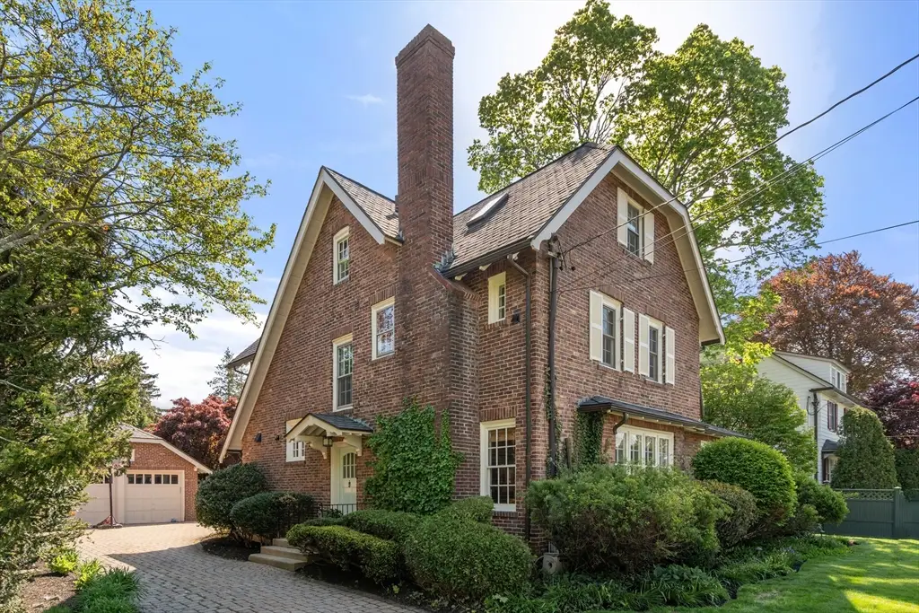 47 Yale Street, Winchester, MA 01890 - #1