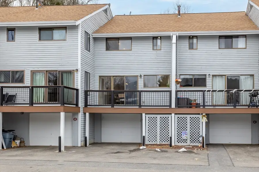 113 Brigham #4D, Hudson, MA 01749 - #2