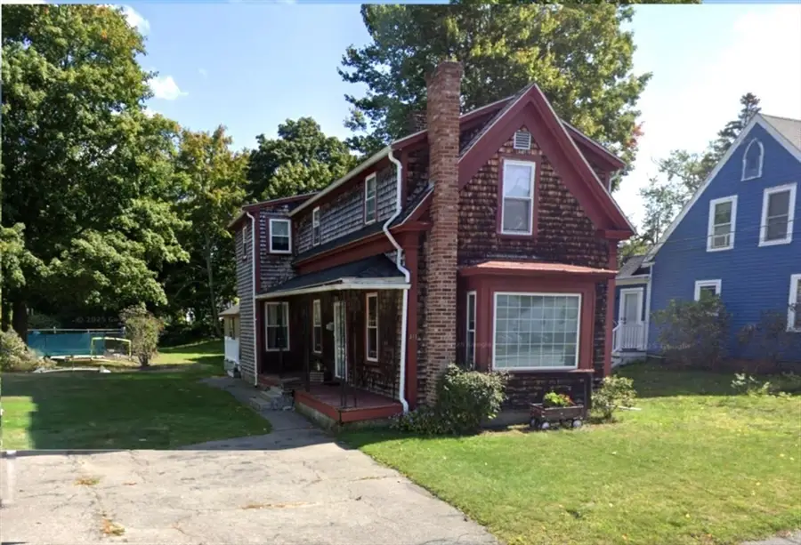 471 Union St, Rockland, MA 02370 - #3