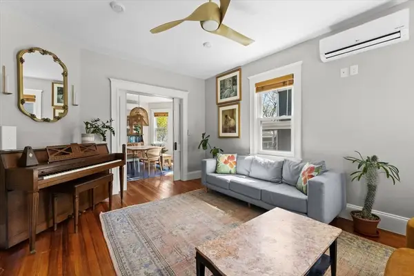 10 Crandall Street, Boston, MA 02131