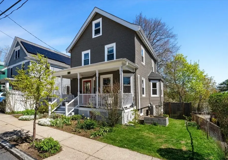 10 Crandall Street, Boston, MA 02131 - #2