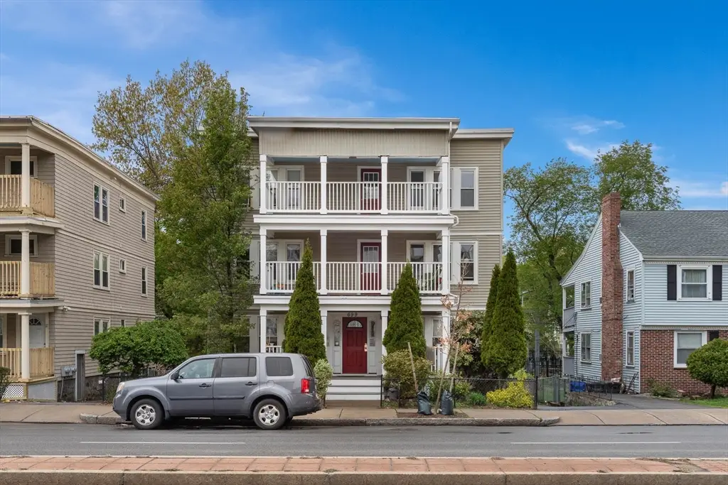 699 Hyde Park Ave #6, Boston, MA 02131 - #1
