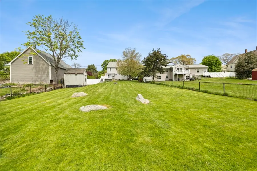 64 Railroad Avenue, Taunton, MA 02780 - #3