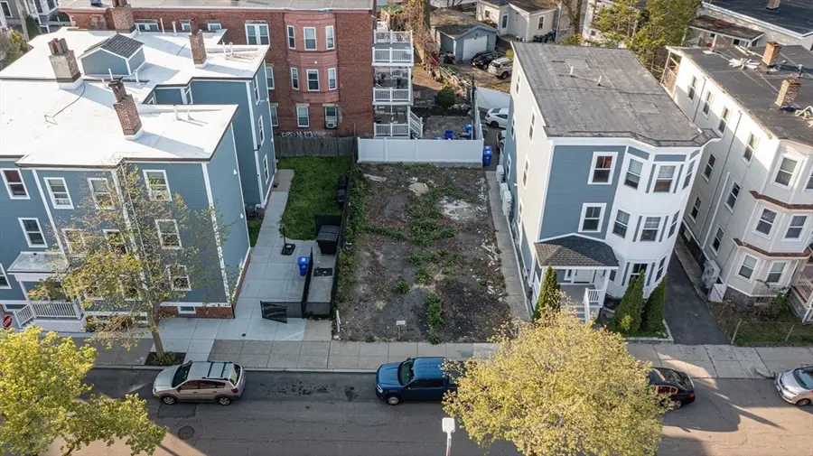 6 Brookside Ave, Boston, MA 02130 - #3