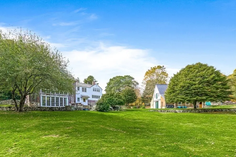 70 Wilsondale St, Dover, MA 02030 - #3