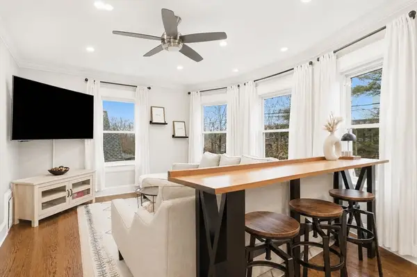 24 Prescott St. #3, Boston, MA 02136