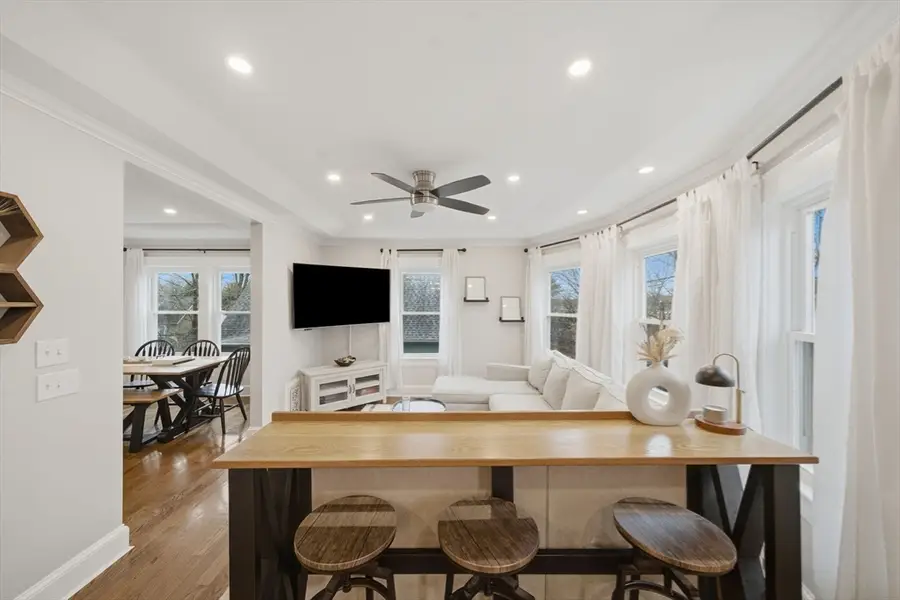 24 Prescott St. #3, Boston, MA 02136 - #3