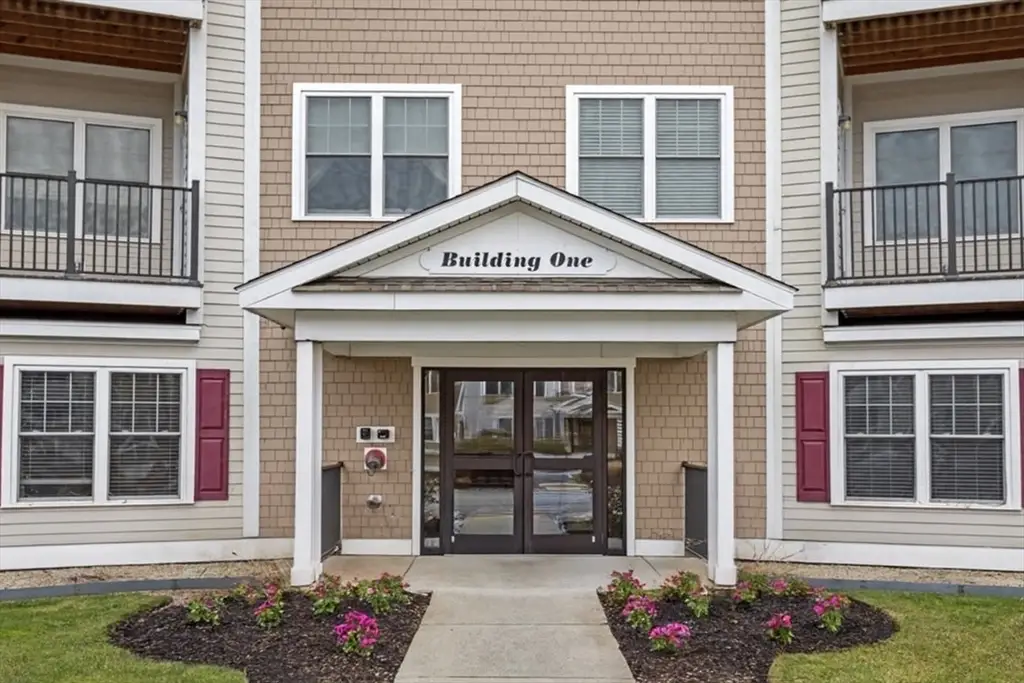 360 Andover St #1310, Danvers, MA 01923 - #1