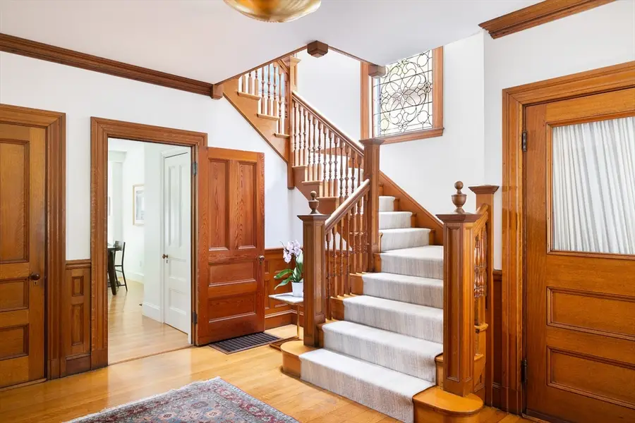 95 Babcock St, Brookline, MA 02446 - #2