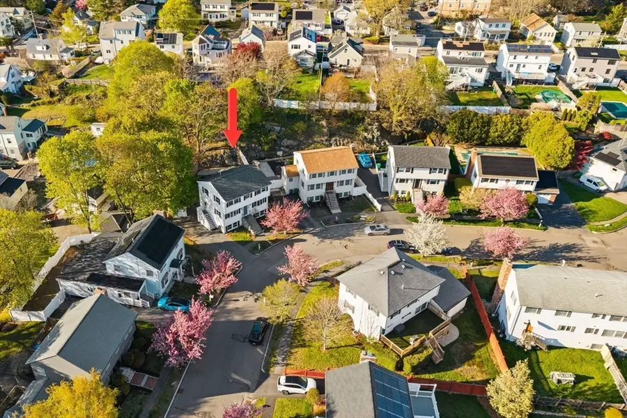 12 Mammola Way, Medford, MA 02155 - #2