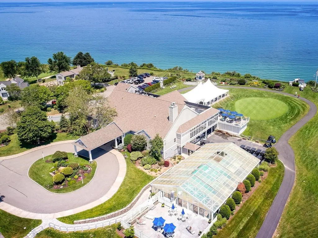 94 Westcliff Dr #94, Plymouth, MA 02360 - #1