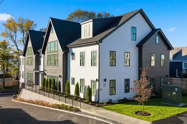 11 Boynton St. #202, Swampscott, MA 01907