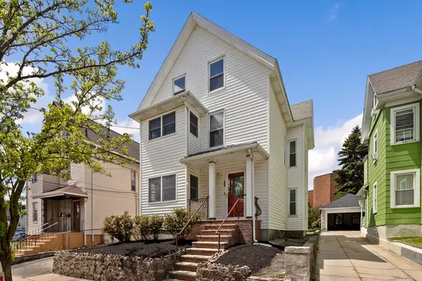37 Lewis St, Everett, MA 02149