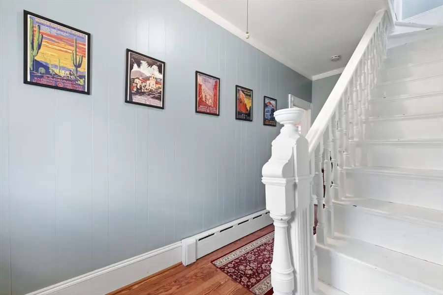 37 Lewis St, Everett, MA 02149 - #3