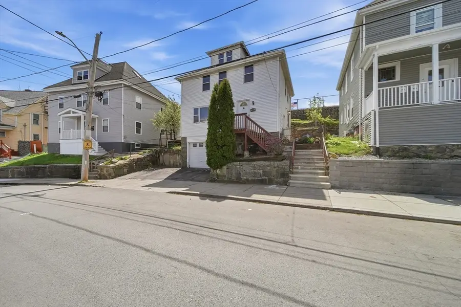 38 High Rock Road, Lynn, MA 01952 - #2