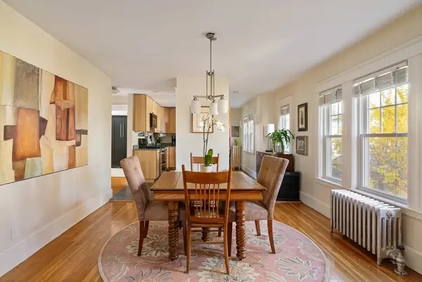 14 Harrison Ave #1, Cambridge, MA 02140