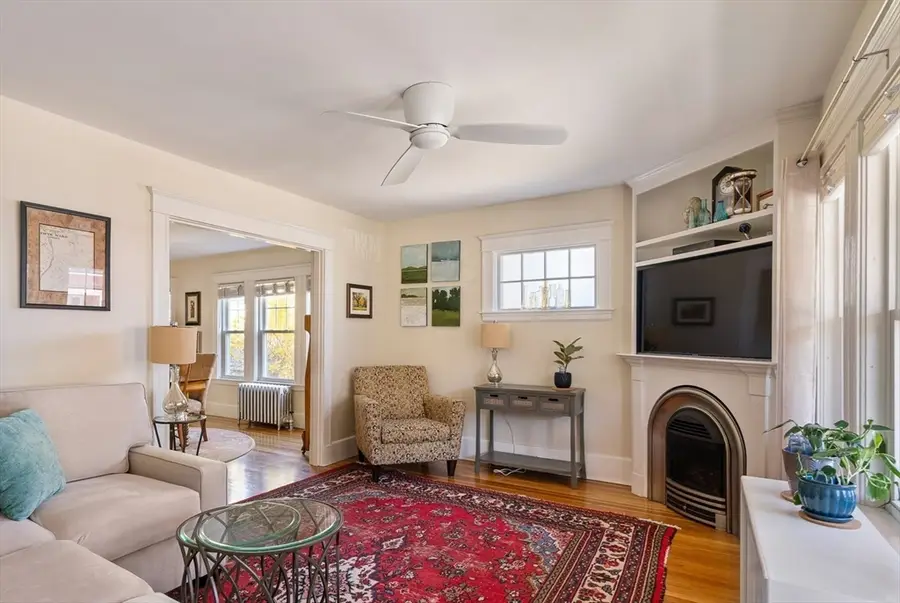 14 Harrison Ave #1, Cambridge, MA 02140 - #3