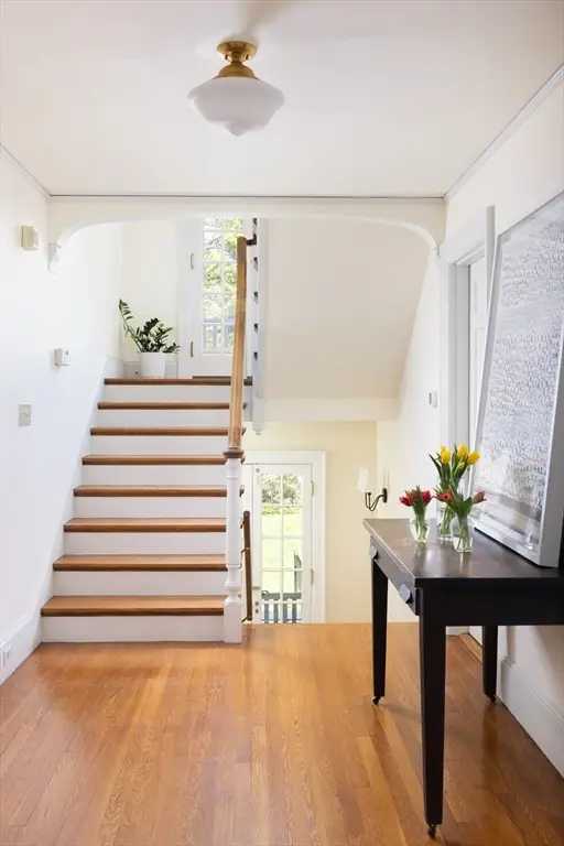 401 Heath Street, Chestnut Hill, MA 02467 - #3
