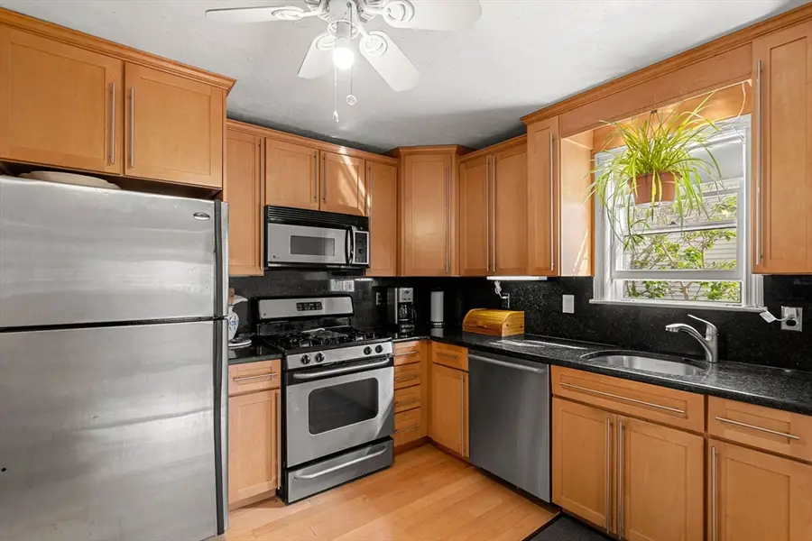 25 Alden Place, Newton, MA 02465 - #2