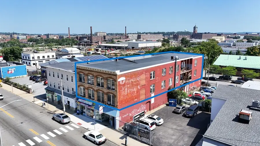 86 S Broadway, Lawrence, MA 01843 - #3