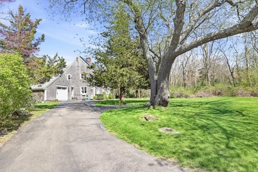 6 Stonefield Drive, East Sandwich, MA 02537 - #2