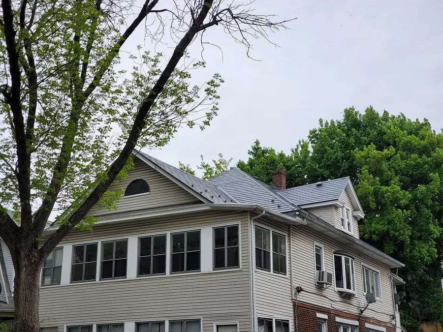 75-77 Orange St, Springfield, MA 01108 - #2