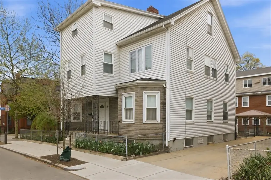 126 Summer St, Somerville, MA 02143 - #2