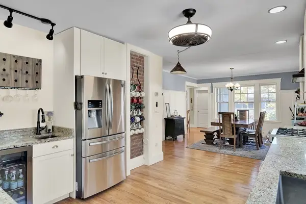 67 Pine St #67, Belmont, MA 02478