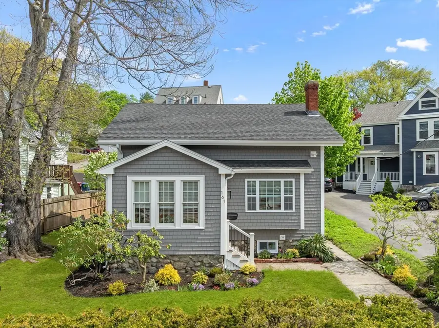 161 Green Street, Melrose, MA 02176 - #2