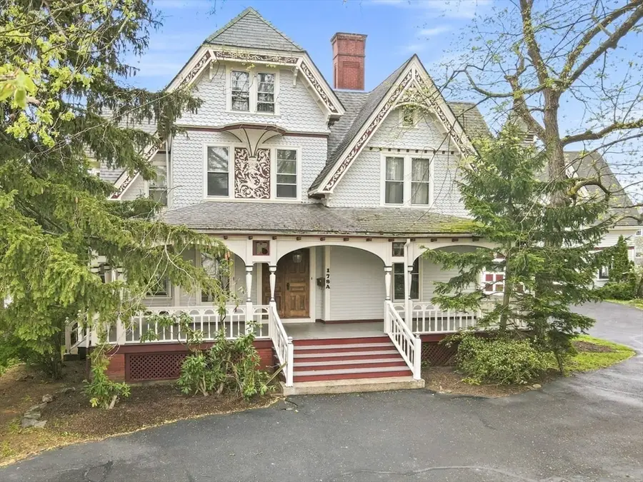 178 South Main Street, Attleboro, MA 02703 - #2