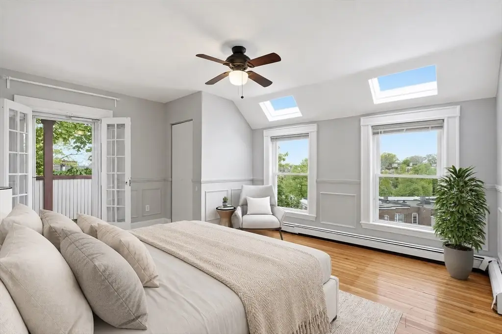7-9 Leamington Rd #3, Boston, MA 02135 - #1