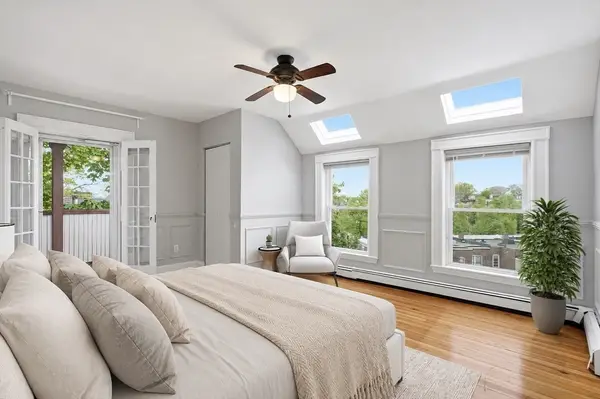 7-9 Leamington Rd #3, Boston, MA 02135