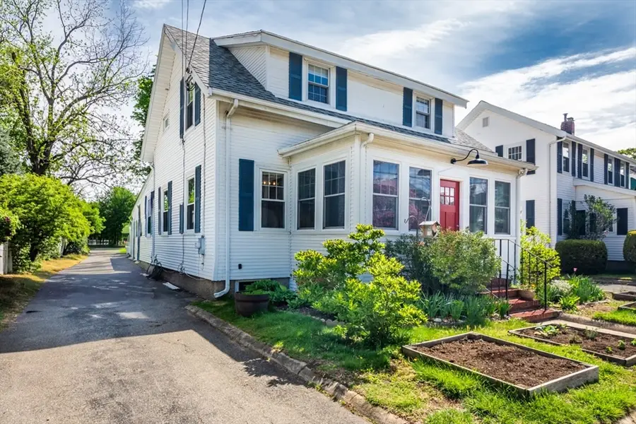 51 Tyler Ave, Medford, MA 02155 - #3