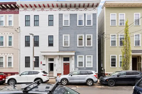 181 W 5th St #2, Boston, MA 02127