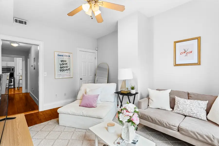 181 W 5th St #2, Boston, MA 02127 - #3