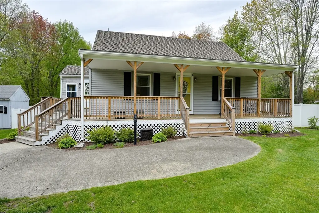 1110 S Main St, Bellingham, MA 02019 - #1