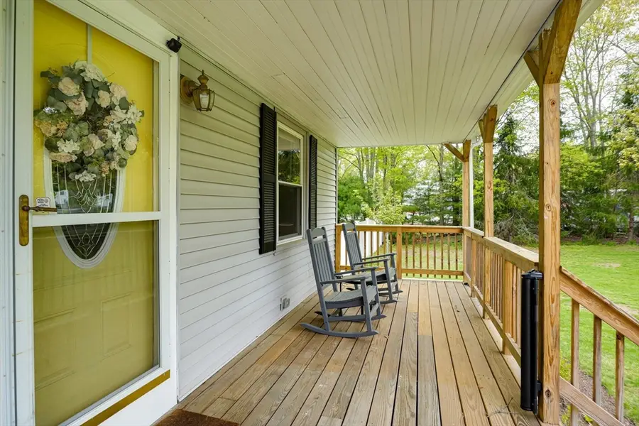 1110 S Main St, Bellingham, MA 02019 - #2