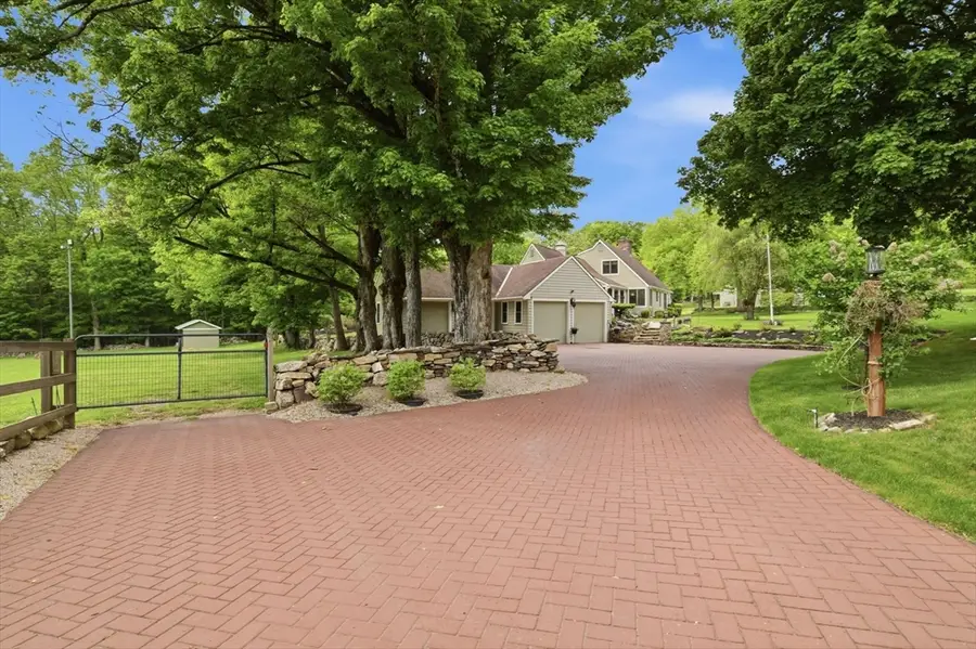 95 Mountain Road, Hampden, MA 01036 - #3
