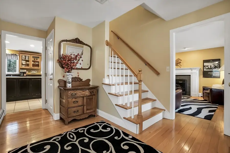 23 Fredric Lane, Mansfield, MA 02048 - #3