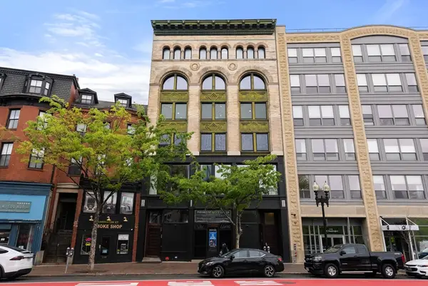 1154 Washington St #4, Boston, MA 02118