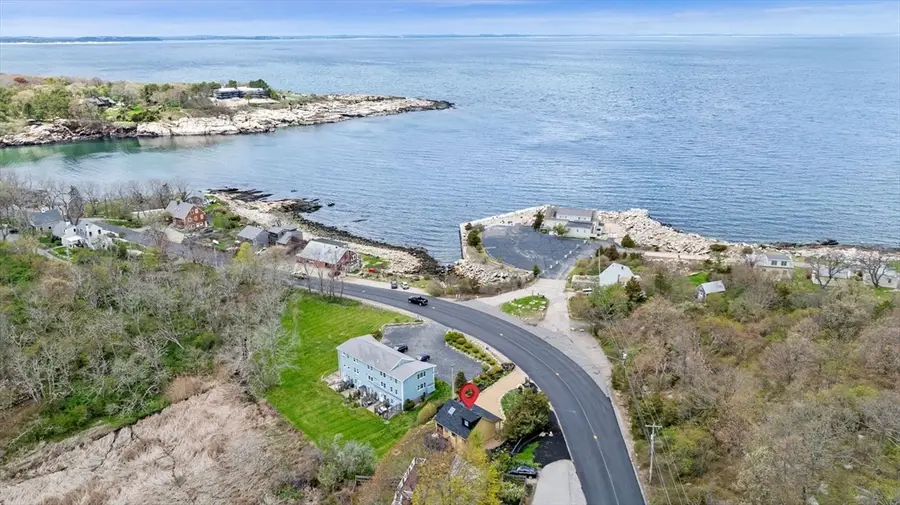 338 Granite St, Rockport, MA 01966 - #2
