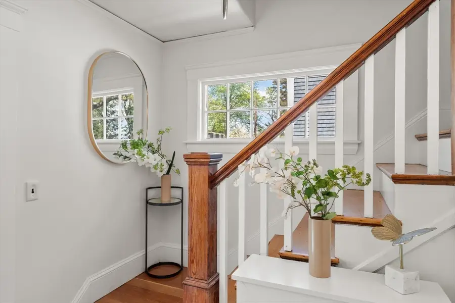 161 Perham St, Boston, MA 02132 - #3