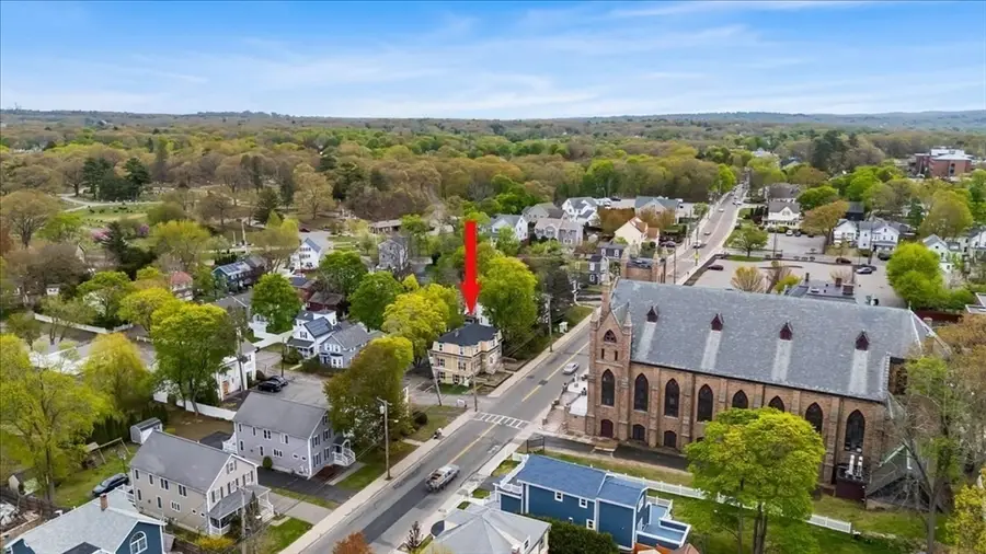 427-429 High St, Dedham, MA 02026 - #2