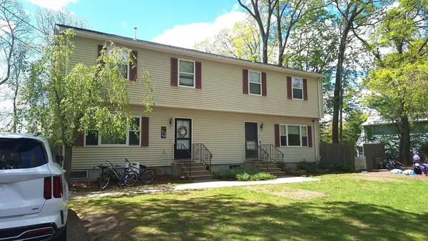 9 Romoli Avenue #9, Attleboro, MA 02703