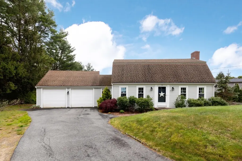22 Anawon Road, Plymouth, MA 02360 - #1
