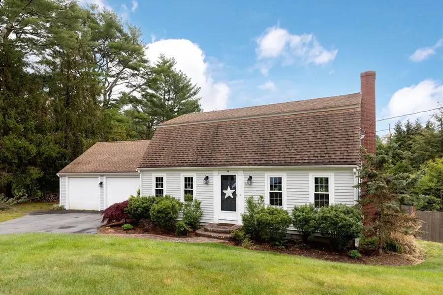 22 Anawon Road, Plymouth, MA 02360 - #2