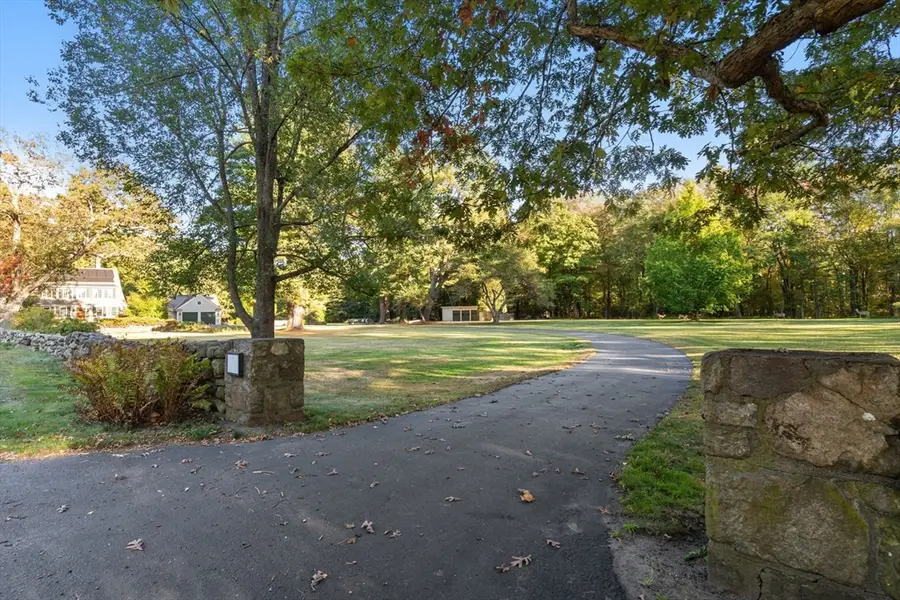 215 Washington Street, Sherborn, MA 01770 - #2